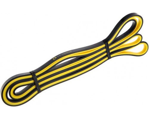 HMS Powerband GU06 ļoti maza pretestība dzeltena 1 gab.