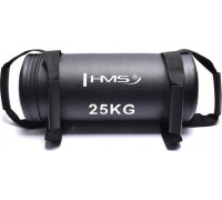 HMS Black Power Bag 25kg (WDC25)