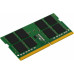 Kingston ValueRAM, SODIMM, DDR4, 16 GB, 3200 MHz, CL22 (KVR32S22D8/16)