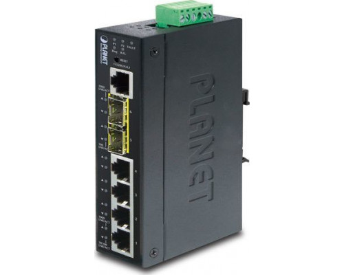 Switch Planet IGS-5225-4T2S