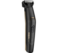 BaByliss Carbon Titanium MT860E