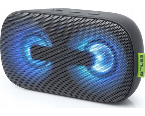 Muse M370 black (M-370DJ)