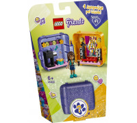LEGO Friends Kostka do zabawy Andrei (41400)