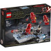 LEGO Star Wars Zestaw bitewny żołnierzy Sithów (75266)
