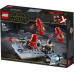 LEGO Star Wars Zestaw bitewny żołnierzy Sithów (75266)