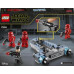 LEGO Star Wars Zestaw bitewny żołnierzy Sithów (75266)