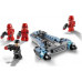 LEGO Star Wars Zestaw bitewny żołnierzy Sithów (75266)