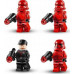 LEGO Star Wars Zestaw bitewny żołnierzy Sithów (75266)