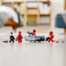 LEGO Star Wars Zestaw bitewny żołnierzy Sithów (75266)