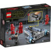 LEGO Star Wars Zestaw bitewny żołnierzy Sithów (75266)