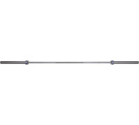 inSPORTline Barbell Bar z łożyskami 50 mm inSPORTline OLYMPIC OB-86 MH6