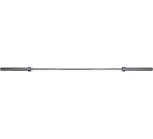 inSPORTline Barbell Bar z łożyskami 50 mm inSPORTline OLYMPIC OB-86 MH6