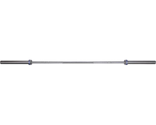 inSPORTline Barbell Bar z łożyskami 50 mm inSPORTline OLYMPIC OB-86 MH6