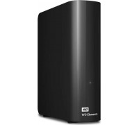 HDD WD Elements Desktop 12TB Black (WDBWLG0120HBK-EESN)