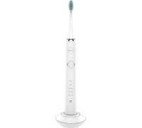 Brush Eldom Sonic SD200B White