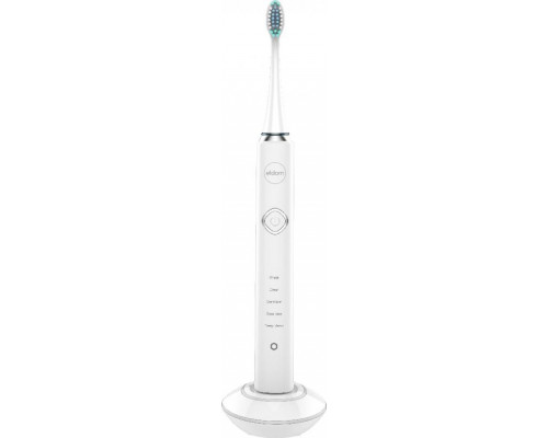 Brush Eldom Sonic SD200B White