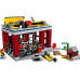 LEGO City Warsztat tuningowy (60258)