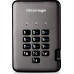 SSD iStorage diskAshur Pro 2 2TB Black (IS-DAP2-256-2000-C-G)