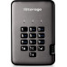 SSD iStorage diskAshur Pro 2 2TB Black (IS-DAP2-256-2000-C-G)