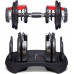 Bowflex 1090I Select Tech bituminous 1 x 41 kg