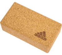 Adidas ADIDAS KOSTKA DO JOGI Z KORKA ADYG-20100CORK