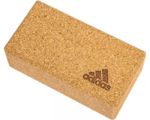 Adidas ADIDAS KOSTKA DO JOGI Z KORKA ADYG-20100CORK