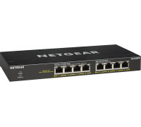 Switch NETGEAR GS308PP-100EUS