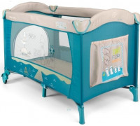 Milly Mally Milly Mally Mirage Blue Bird Mirage Blue Bird (0445, Milly Mally)