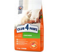 Club 4 Paws CAT 5kg KITTEN