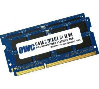 OWC SODIMM, DDR3, 8 GB, 1333 MHz, CL9 (OWC1333DDR3S08S)