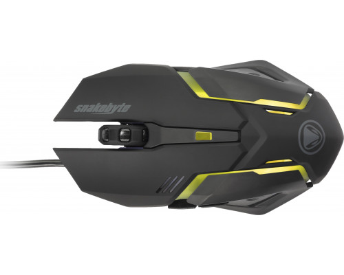Snakebyte GAME:Mouse™  (SB909672)