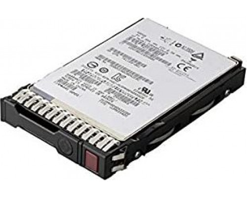 SSD HP 800GB 2.5"  (P04527-B21)