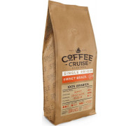 Coffee Cruise Single Origin Sweet Brazil 1 kg