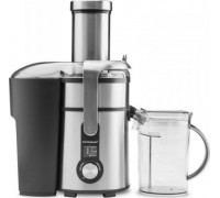 Gastroback Gastroback 40151 Juicer, Automatic, 1300 W, 5 speeds, Stainless steel