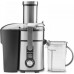 Gastroback Gastroback 40151 Juicer, Automatic, 1300 W, 5 speeds, Stainless steel
