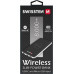 Swissten Wireless 8000mAh Black