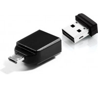 Pendrive Verbatim Nano, 32 GB  (49822)