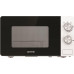 Microwave Gorenje MO20E2W