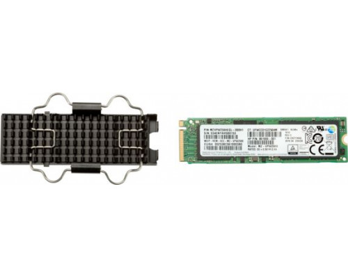 SSD 2TB SSD HP Z Turbo Drive 2TB M.2 2280 PCI-E (3KP39AA)