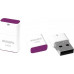 Pendrive Philips Pico Edition, 64 GB  (36608-uniw)