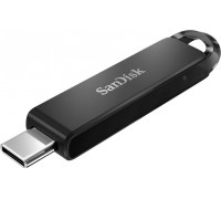 Pendrive SanDisk Ultra, 128 GB  (SDCZ460-128G-G46)