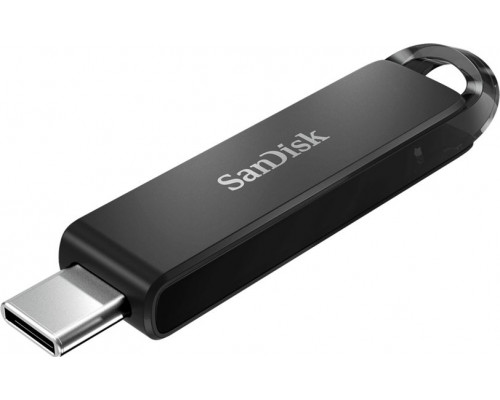Pendrive SanDisk Ultra, 128 GB  (SDCZ460-128G-G46)