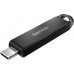 Pendrive SanDisk Ultra, 128 GB  (SDCZ460-128G-G46)