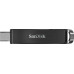 Pendrive SanDisk Ultra, 128 GB  (SDCZ460-128G-G46)