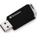 Pendrive Verbatim Store 'n' Click, 32 GB  (49307)