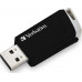 Pendrive Verbatim Store 'n' Click, 32 GB  (49307)