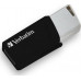 Pendrive Verbatim Store 'n' Click, 32 GB  (49307)
