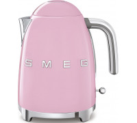 Smeg KLF03PKEU Rose