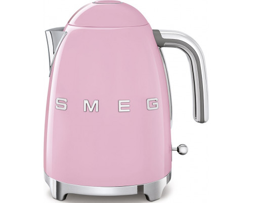 Smeg KLF03PKEU Rose