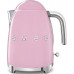 Smeg KLF03PKEU Rose